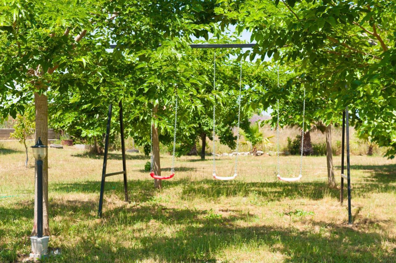 Olives Estate Apartments Grande Preveza Exterior photo