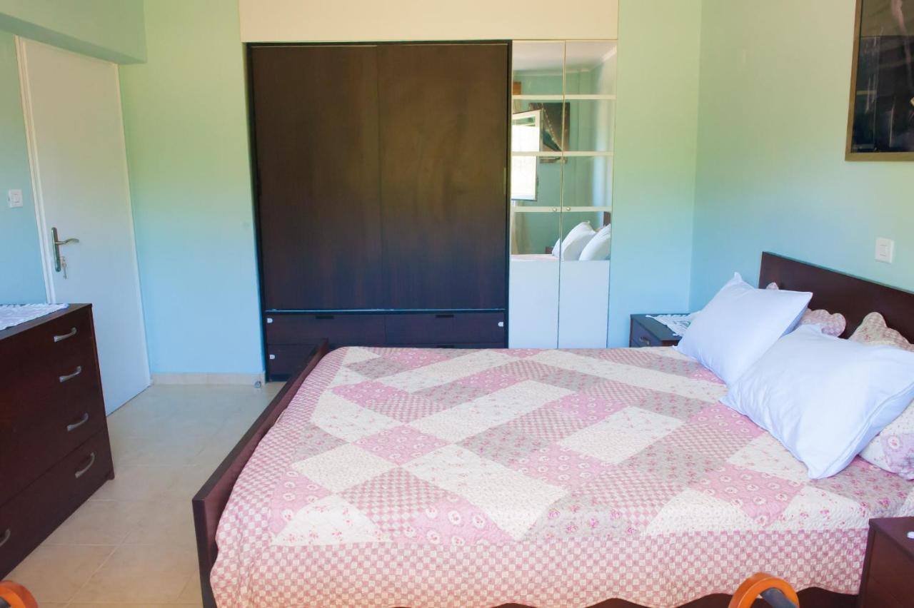 Olives Estate Apartments Grande Preveza Exterior photo