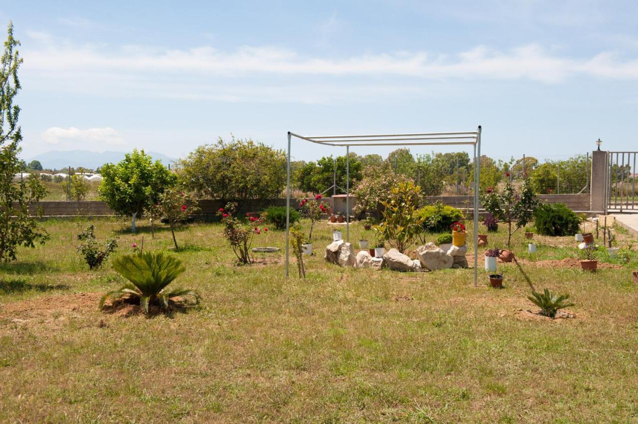 Olives Estate Apartments Grande Preveza Exterior photo