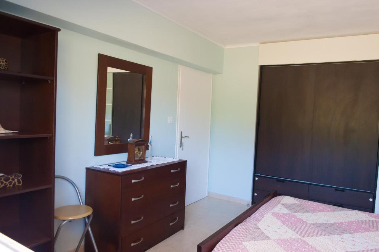 Olives Estate Apartments Grande Preveza Exterior photo