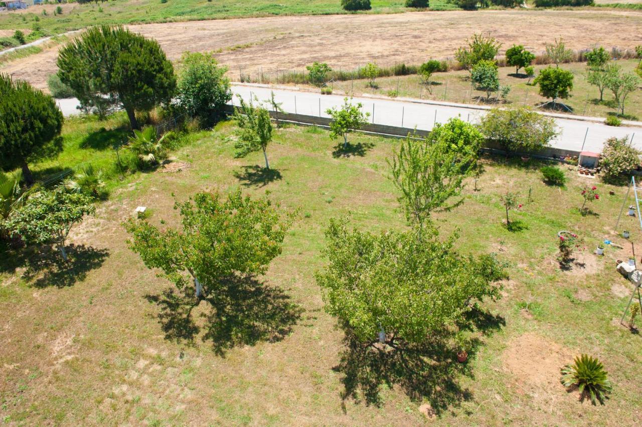 Olives Estate Apartments Grande Preveza Exterior photo