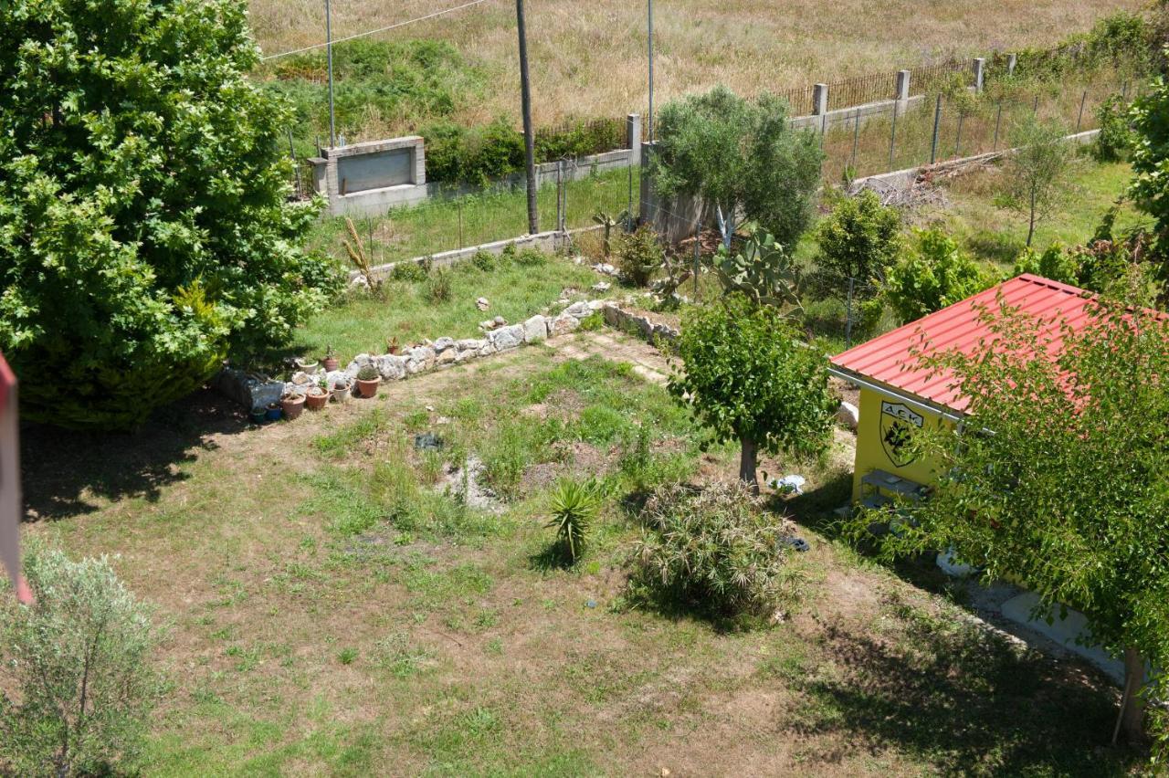 Olives Estate Apartments Grande Preveza Exterior photo